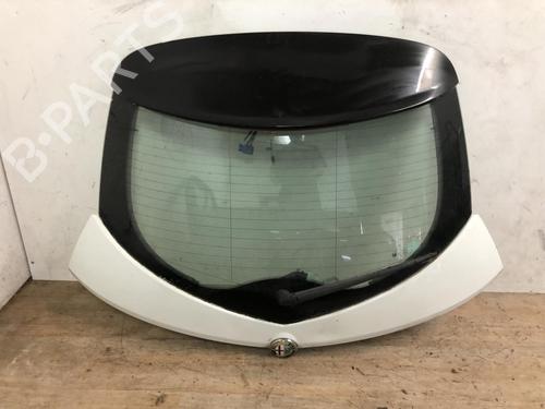 Used Tailgate ALFA ROMEO BRERA (939_) 2.0 JTDM (939DXP1B) (170 hp) 23872412