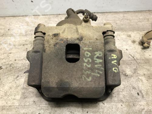 Used Left front brake caliper TOYOTA RAV 4 II (_A2_) 2.0 D 4WD (CLA20_, CLA21_, CLA20R, CLA21R) (116 hp) 23873443