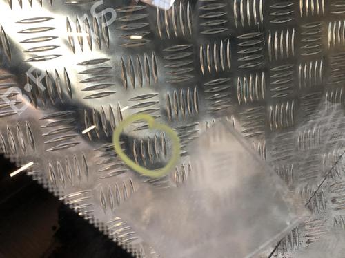 Windscreen CITROËN DS3 (SA_) 1.6 HDi 115 | BP31187606C63