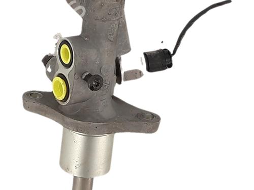 Brake master cylinder MINI MINI (R50, R53) One D | BP37801485M77 - Image 5