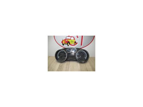 Instrument cluster PEUGEOT 308 SW I (4E_, 4H_) 1.6 HDi | BP13290310C47 