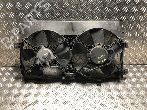 Used Radiator fan Radiator fan 39610382 39610382