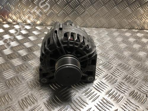 Used Alternator Alternator RENAULT CLIO IV (BH_) 1.5 dCi 75 (75 hp) 33236024 33236024