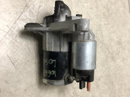 Used Starter DACIA LOGAN MCV II TCe 90 (K8M1, K8MA, K8AC) (90 hp) 25799887