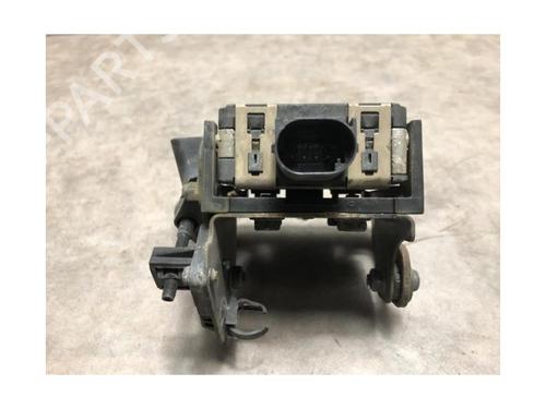 Control unit NISSAN PULSAR Hatchback (C13) 1.5 dCi | BP20620438M11