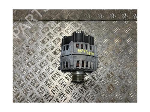 Alternator AUDI A6 C7 Avant (4G5, 4GD) 2.0 TDI | BP27836107M7 