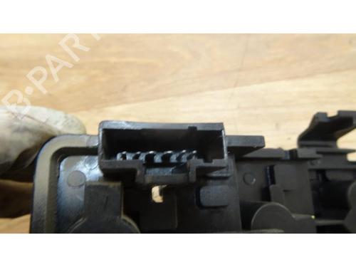 Licence plate light CITROËN XSARA PICASSO (N68) 1.6 HDi | BP13290392I40 