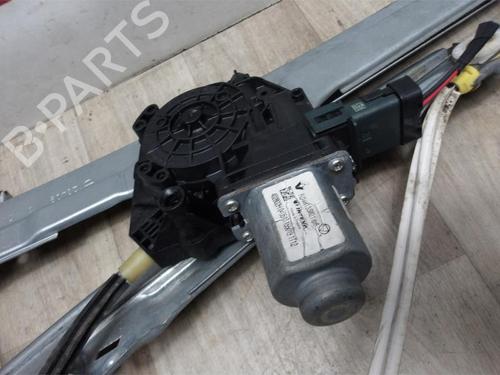 Front left window mechanism RENAULT SCÉNIC IV (J9_) 1.5 dCi 110 | BP23034168C22