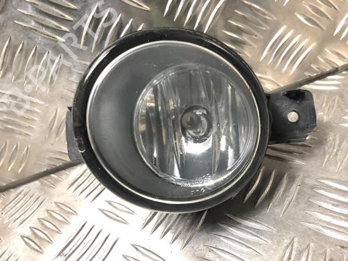 Used Left front fog light Left front fog light RENAULT CLIO III (BR0/1, CR0/1) 1.5 dCi (BR17, CR17) (86 hp) 25382968 25382968
