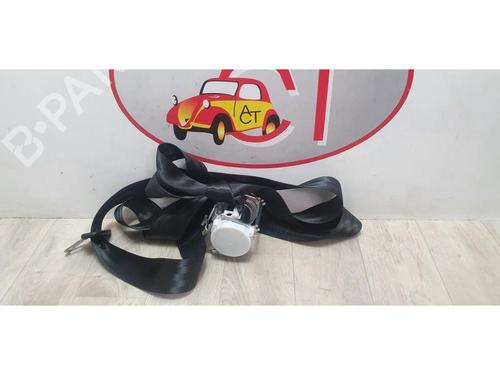 Rear right seatbelt AUDI A3 Sportback (8PA) 2.0 TDI 16V | BP28730192I28