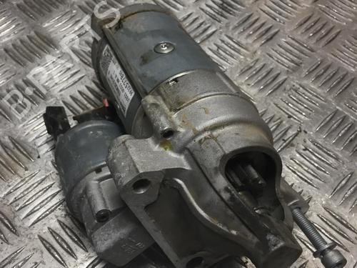 Used Starter PEUGEOT 208 II (UB_, UP_, UW_, UJ_) 1.5 BlueHDI 100 (102 hp) 24985798