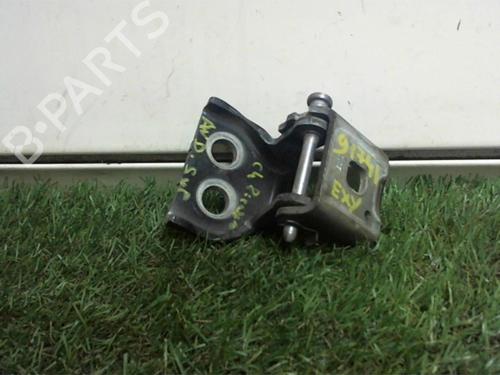 Hinge/Door check strap CITROËN C4 Picasso I MPV (UD_) 1.6 HDi | BP13261623C146 