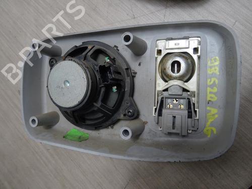 Used Interior roof light PEUGEOT PARTNER Box Body/MPV (5_, G_) 1.6 HDi 90 (90 hp) 13269283