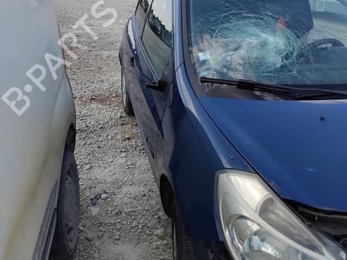 Rim RENAULT CLIO III (BR0/1, CR0/1) 1.5 dCi (C/BR0G, C/BR1G) | BP23143480C45