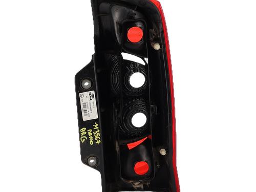Left taillight CITROËN NEMO Box Body/MPV (AA_) 1.3 HDi 75 | BP37468073C34 - Image 3