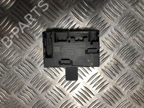 Used Control unit SKODA OCTAVIA III (5E3, NL3, NR3) 1.6 TDI (105 hp) 31201387