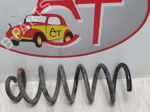 Used Shock absorber spring DACIA SANDERO II TCe 90 (B8M1, B8MA, B8AC) (90 hp) 13285788