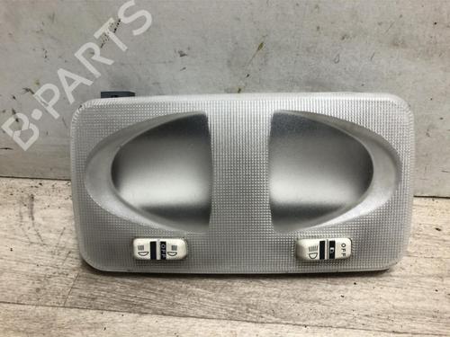 Used Interior roof light FIAT GRANDE PUNTO (199_) 1.3 D Multijet (75 hp) 23186581