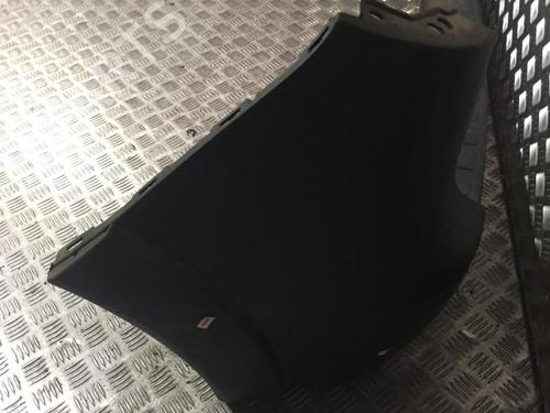 Rear bumper DACIA DOKKER MPV (KE_) 1.5 dCi (KEAJ, KEAH) | BP24019740C8 