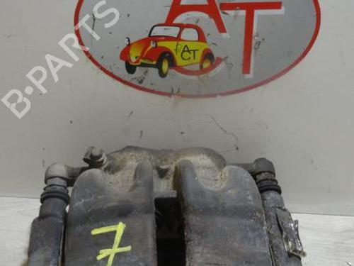 Used Right front brake caliper Right front brake caliper PEUGEOT EXPERT Tepee (VF3X_) 1.6 HDi 90 16V (90 hp) 13288341 13288341