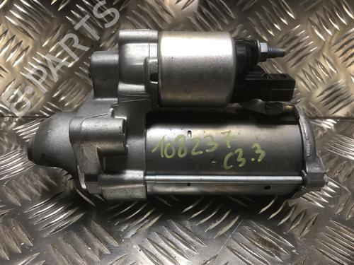 Used Starter CITROËN C3 III (SX) 1.2 THP 110 (SXHNPS, SXHNZT, SXHNZ6) (110 hp) 31243798