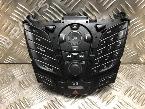 Used Switch FORD GRAND C-MAX (DXA/CB7, DXA/CEU) 1.6 TDCi (115 hp) 25216561