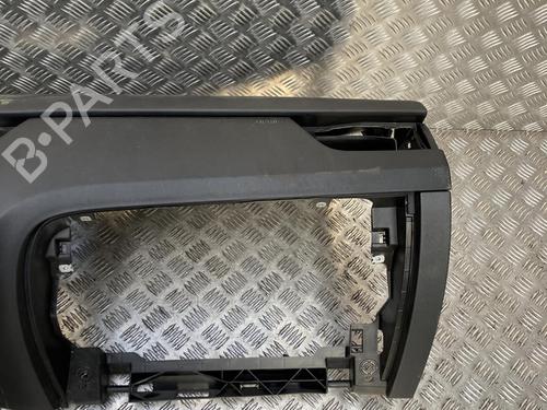 Dashboard SKODA OCTAVIA III (5E3, NL3, NR3) 1.6 TDI | BP31201405C46