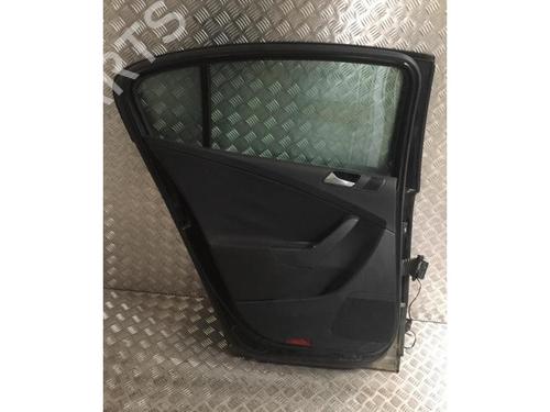 Left rear door VW PASSAT B6 (3C2) 2.0 TDI 16V | BP25306466C4 