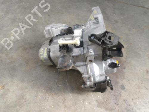 Used Gearbox CITROËN DS3 (SA_) 1.4 VTi 98 (98 hp) 13276496