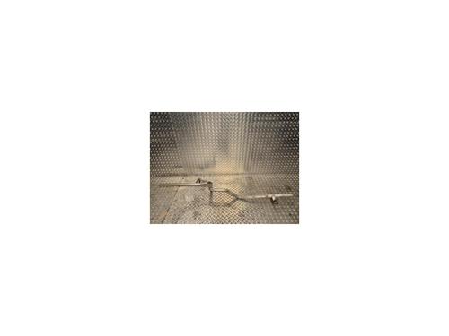 Used Exhaust system OPEL CORSA F (P2JO) 1.5 (68) (102 hp) 27581379