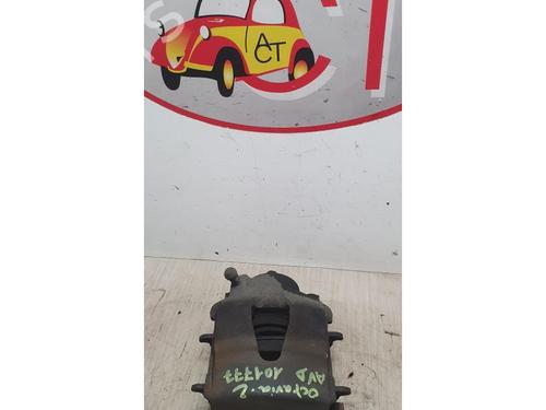 Right front brake caliper SKODA OCTAVIA II Combi (1Z5) 1.6 TDI | BP13288662M104 