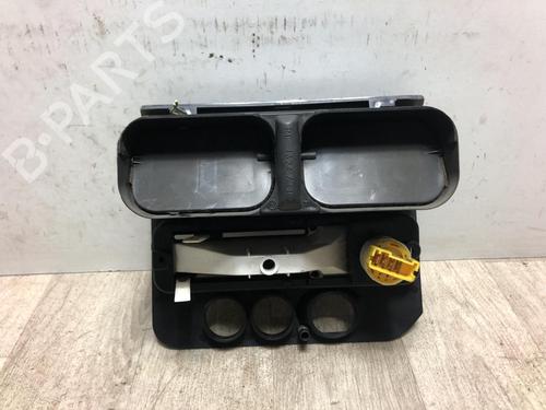 Climate control PEUGEOT 106 II (1A_, 1C_) 1.0 i | BP23870720I5