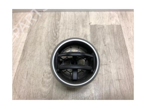 Luftventilen NISSAN QASHQAI / QASHQAI +2 I (J10, NJ10, JJ10E) 1.5 dCi | BP20612857I21 
