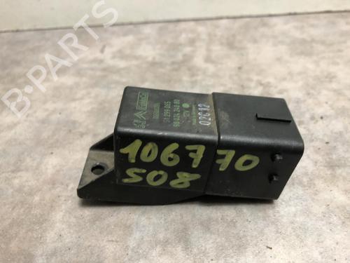 Used Electronic sensor PEUGEOT 508 SW I (8E_) 1.6 HDi (115 hp) 20618178