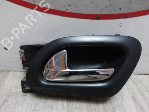 Used Front left interior door handle CITROËN C3 Picasso (SH_) 1.6 HDi (90 hp) 12974546