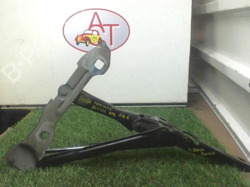 Dørhængsel/Dørbegrænser CADILLAC STS 3.6 | BP13131131C146