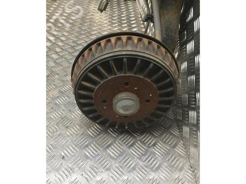 Rear axle DACIA LOGAN MCV II 1.0 SCe 75 | BP25307250M2 