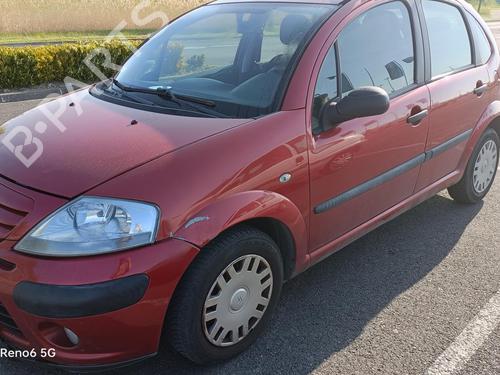 Right front driveshaft CITROËN C3 I (FC_, FN_) 1.4 HDi | BP31185658M39 