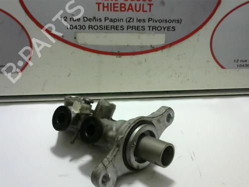 Brake master cylinder RENAULT MEGANE III Hatchback (BZ0/1_, B3_) 1.5 dCi (BZ09, BZ0D, BZ1W, BZ29, BZ14) | BP13276745M77 