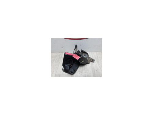 Used Seat buckle RENAULT LAGUNA III (BT0/1) 1.5 dCi (BT00, BT0A, BT0T, BT1J) (110 hp) 13262075