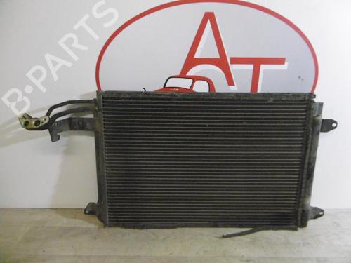 AC radiator SEAT ALTEA (5P1) 1.9 TDI | BP28286736M32