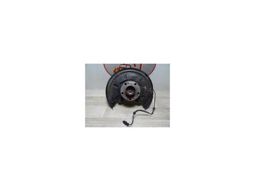 Used Left front steering knuckle RENAULT VEL SATIS (BJ0_) 2.2 dCi (BJ0E, BJ0F) (150 hp) 13284952
