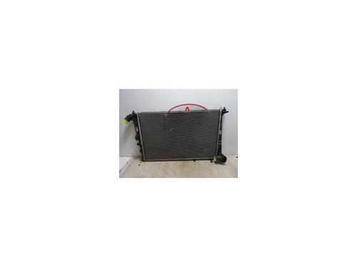 Used Water radiator CITROËN XANTIA Break (X1_, X2_) 2.0 i 16V (132 hp) 13282492