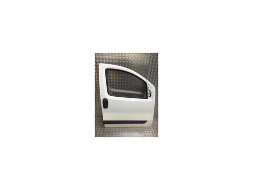 Used Right front door CITROËN NEMO Box Body/MPV (AA_) 1.3 HDi 75 (75 hp) 25464112