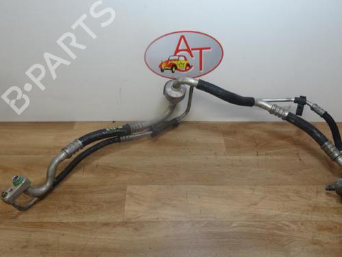 Used AC pipe AC pipe OPEL CORSA C (X01) 1.7 DI (F08, F68) (65 hp) 13128077 13128077