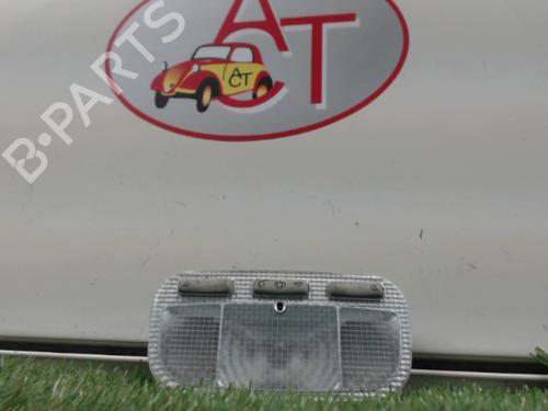 Used Interior roof light PEUGEOT 3008 I MPV (0U_) 1.2 (131 hp) 12968502