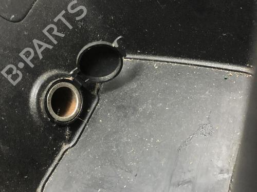 Used Middle console KIA VENGA (YN) 1.4 CRDi 75 (78 hp) 31197425