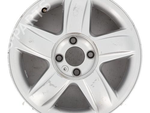 Used Rim Rim 37075990 37075990