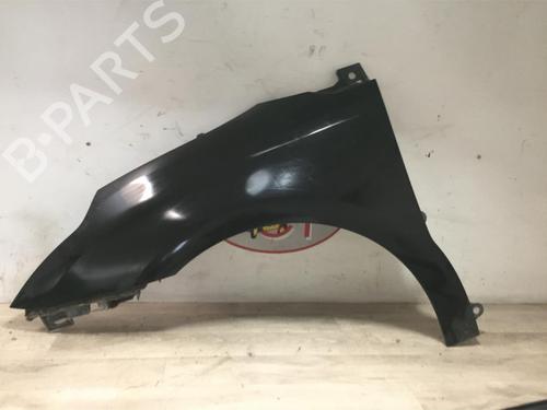 Used Left front fenders CITROËN C4 I (LC_) 1.6 HDi (109 hp) 20631952