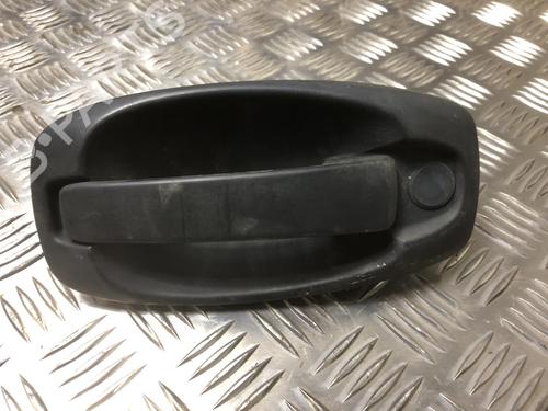 Udvendigt håndtag PEUGEOT BIPPER Tepee 1.3 HDi 75 (75 hp) 21597484